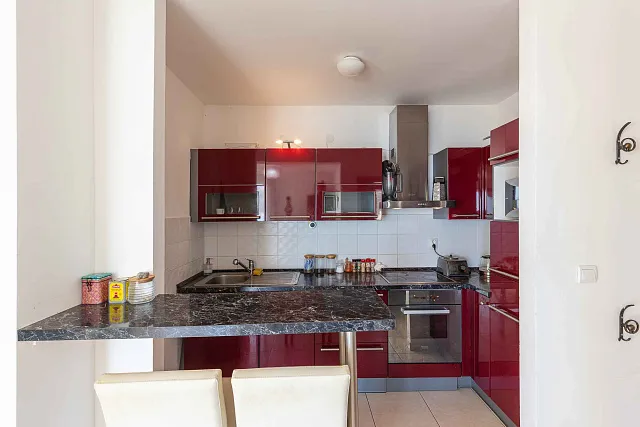 Ideal apartments for holidays and investments in Becici — photo 8